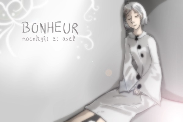 Bonheur !