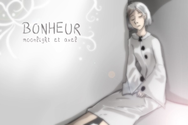 Bonheur