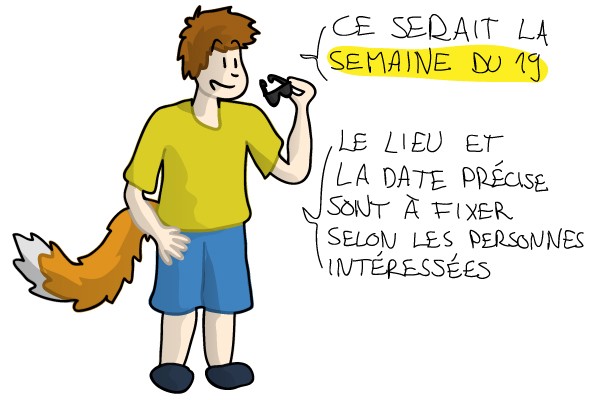 Rencontres issy les moulineaux
