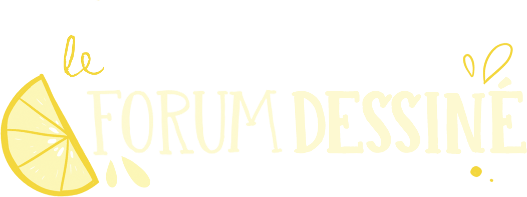 Le Forum Dessiné