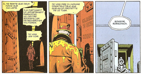 Watchmen